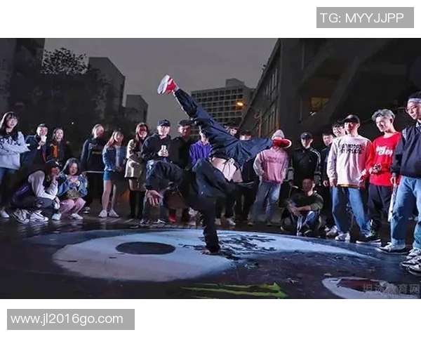 街舞热议：上海街舞队心理素质引发的争议与反思