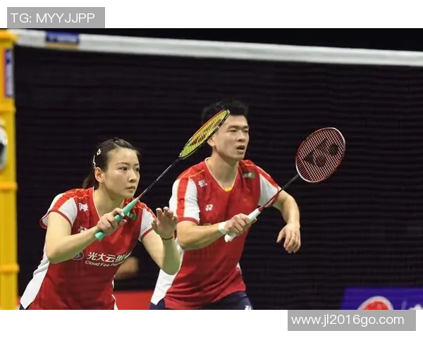 西安羽毛球队包夹战术深度解析与实战应用探讨