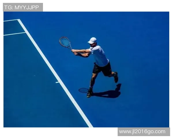 从零起步掌握网球心理素质提升技巧与实战策略全解析