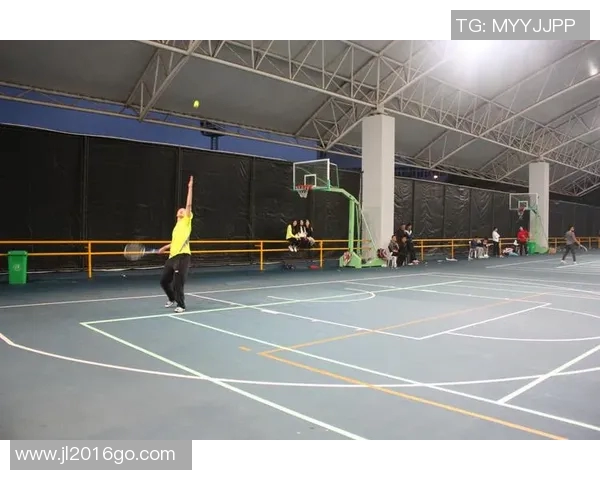 广州网球队比赛经验分享：提升竞技水平与团队协作的成功之道