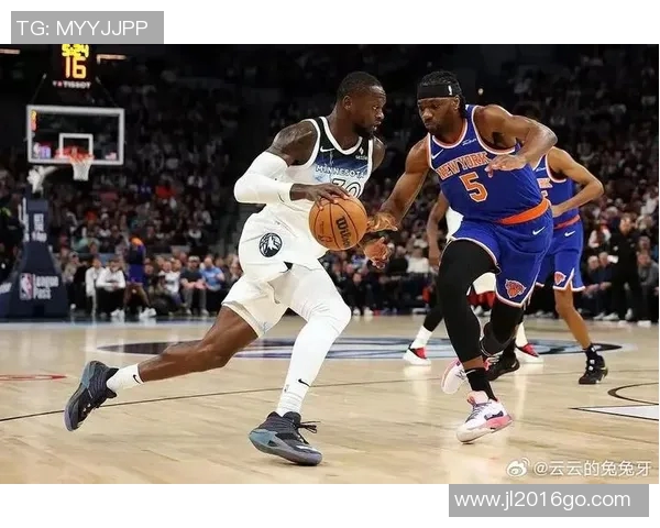 森林狼与老鹰对决分析双方战术特点及球员表现展望