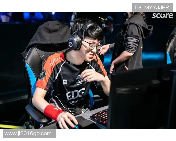独家解析EDG战队实力对比与未来发展潜力分析MBA